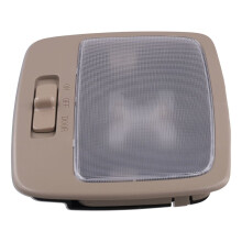 928301F500EZ 92830-1F500EZ Gruppo Lampada Abitacolo Luce Abitacolo Console Posteriore per Sportage 2006-2010