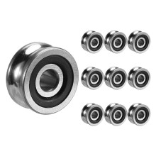 10pcs for Kobra 2 Pro / Kobra 2 / Kobra 2 Max / Kobra 3 SG15 Pulley - 3D Printers