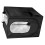 3D Printer Enclosure Easy-to-Install Protective Cover Flame Retardant Cloth 3D Printer Accessories 2