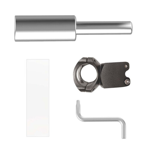 Support de Toit ZY-79A pour Support Mural Starlink  Support D'Antenne Satellite Support Réglable Kit de Montage Starlink