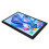 Tablet Android με μεγάλη διάρκεια ζωής μπαταρίας και οθόνη αφής HD, οθόνη IPS διπλής 5