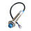 For SV07 Leveling Sensor 3D Printer Parts Improve Printing Precision for  Sovol SV07 3D Printer 4