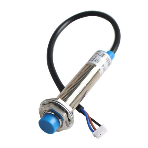 For SV07 Leveling Sensor 3D Printer Parts Improve Printing Precision for  Sovol SV07 3D Printer