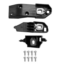 Car Headlight Repair Bracket Kits for - CLA-Class W177 2016-2018 Headlamp Holder Fixed Mount A1178202500 L