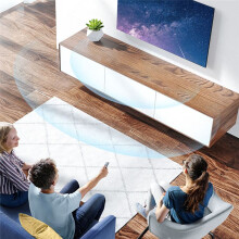 Soporte de Pared para Monitor, Soporte de Pantalla Ajustable para Soportes de TV RetráCtiles Universales de 14 A 27 Pulgadas