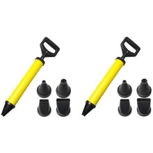 Cement Caulking Cement Door and Window Caulking with Nozzle for Grouting Stone and Concrete Cement