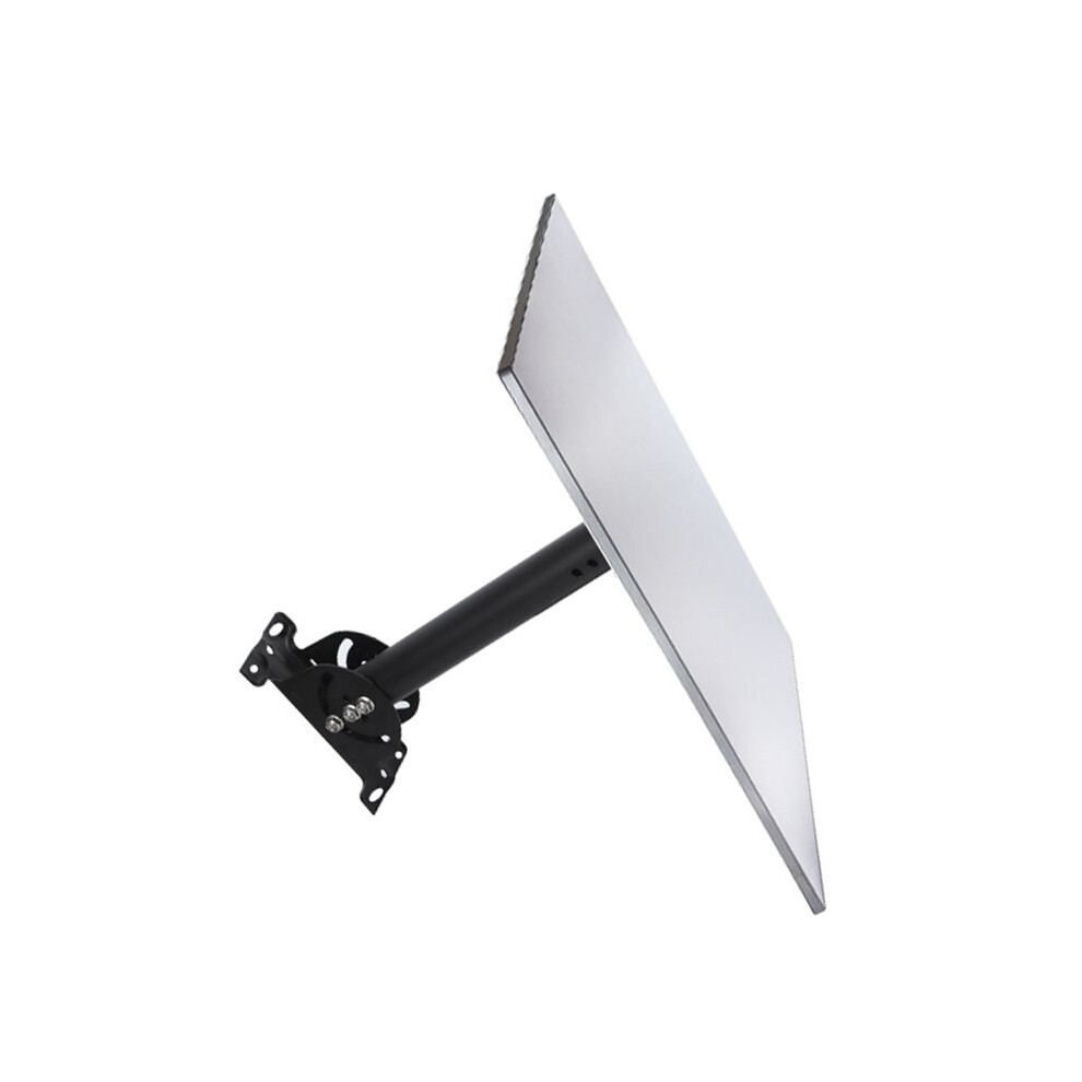 Wall Mounted Kit Compatible Satellite Receiver Bracket Mounting Adjustable 360 Degree For Better Signal 6033318399065