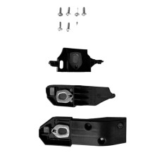 Kits de Soporte de Reparación de Faros Delanteros de Coche para - CLA-Class W177 2016-2018 Soporte de Faro Fijo A1178202500 L