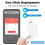Tuya  WiFi Deur Sensor 80dB Geluid Raam Sensor  Life Arm Uitschakelen Deur Sensor APP Waarschuwing Alarm Deur Sensor 6