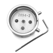 Watch Movement Holder Fixing Base Movement  Repair Movement Base Watch Repair Tool for 2894-2