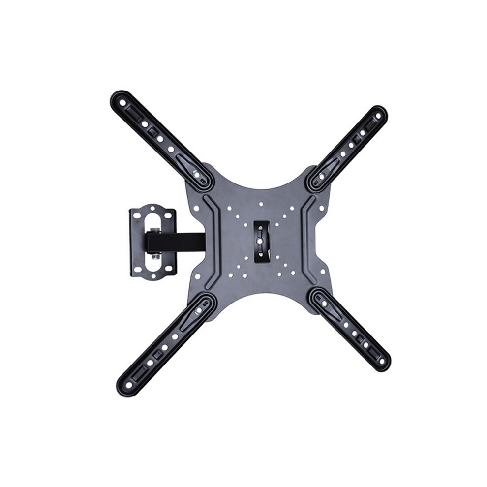 Monitor Tv Wall Mount With Arm For 14-55Inch Led, 4K Tvs, Wall Mount Tv Bracket With Vesa 400X400mm, To 77Lbs 6032821844574
