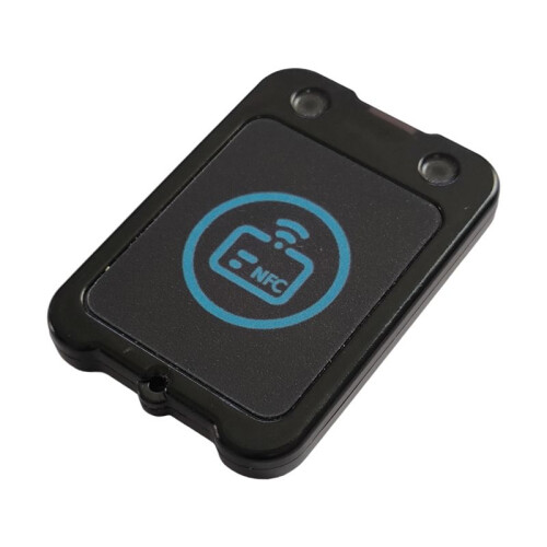 NFC-Mini532 NFC Copier 13.56MHZ IC Card Decoder Duplicator PCR532 Decoder Reader  Card Key 2