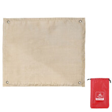 Camping Fireproof Cloth Flame Retardant Cloth Outdoor Picnic Specification Eight