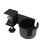 Storage Desk Cup Holder Office Desktop Bracket Computer Desk Fixed Cup Holder Desk Storage Cup Holder 2