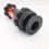 1Pair Bicycle Front Fork Hub Adapters for  180 240 EXP 350SL  Front Fork Hub Torque Cap,Six Nails 7