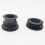 1Pair Bicycle Front Fork Hub Adapters for  180 240 EXP 350SL  Front Fork Hub Torque Cap,Six Nails 3