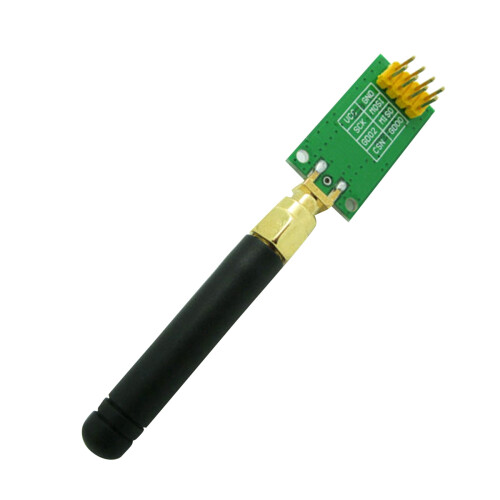433M Wireless Module Wireless Transceiver Module CC1101 Module 1