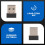 USB Mouse Jiggler Undetectable Mouse Mover Automatic Computer Mouse Mover Jiggler with USB C Adapter, Black 4