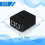2 Port Gigabit Network  RJ45  Network Splitter Cable Extender Selector Power Free 2 Way Adapter Connector 3