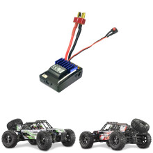 Brushless ESC Receiver for HBX HAIBOXING 901A 903A 905A 1/12 Brushless RC Car Upgrades Parts Spare Accessories