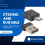 USB Mouse Jiggler Undetectable Mouse Mover Automatic Computer Mouse Mover Jiggler with USB C Adapter, Black 6