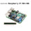 Waveshare PoE HAT(E) for Raspberry Pi Ethernet Power over Expansion Board for Raspberry Pi 3B+/4B for IEEE 802.3Af 1PCS 6