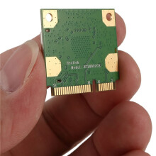 RTL8822CE 1200Mbps 2.4G/5Ghz 802.11AC WiFi Card Network PCIe 5.0 Support Laptop/PC Windows 10/11