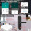 Tuya Zigbee  Gateway Hub Multi-Mode Gateway Wifi  Mesh Zigbee Gateway Sensor  Life Control Work 5