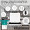 Tuya Zigbee  Gateway Hub Multi-Mode Gateway Wifi  Mesh Zigbee Gateway Sensor  Life Control Work 4