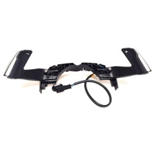96756731ZD Auto Stuurwiel Shift Paddle Shift Schakelaar voor 508 3008 408 4008 C4 DS5 DS6