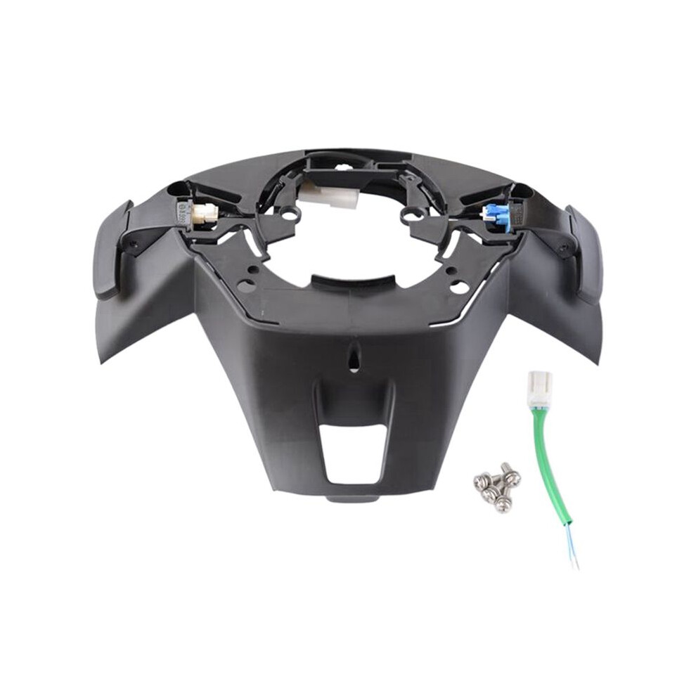 D09h-66-3P0 Car Steering Wheel Shift Paddle For Axela Atenza Cx4 Cx5 Cx3 D09h663p0 4713286596346