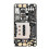 GPS Tracker PCBA Module Real  Tracking Locator Device for Car Kids Elderly Men Anti-Lost Recording Tracker 1