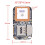 GPS Tracker SOS Realtime Call Voice Tracking Locator voor Laptop Ouderen Realtime Tracking Device 9