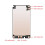 GPS Tracker PCBA Module Real  Tracking Locator Device for Car Kids Elderly Men Anti-Lost Recording Tracker 4