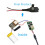 GPS Tracker SOS Realtime Call Voice Tracking Locator voor Laptop Ouderen Realtime Tracking Device 7