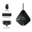 Adaptador de Conversor de Teclado e Mouse para PS4,  One PS3 Xbox360 PS3 Conversor de Teclado e Mouse para Jogos 2