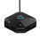 Adaptador de Conversor de Teclado e Mouse para PS4,  One PS3 Xbox360 PS3 Conversor de Teclado e Mouse para Jogos 3