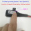 GPS Tracker SOS Realtime Call Voice Tracking Locator voor Laptop Ouderen Realtime Tracking Device 6