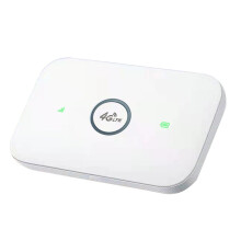 4G MiFi Taschen-WLAN-Router 150 Mbit/S WLAN-Modem Auto Mobiler WLAN-Wireless-Hotspot mit SIM-Kartensteckplatz Drahtloses MiFi