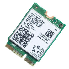 For 9461NGW WiFi Card AC 9461 2.4G/5G Dual Band 802.11AC M2 Key E CNVI 5.0 Wireless Adapter