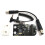 For  FPV Goggles V2 Flight External Analog 5.8G RX PORT 3.0 Receiver Module Kit for  5V 3A Flight Goggles 3