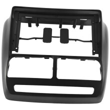Auto 9 Inch Radiopaneel voor 2010-2015  DOBLO (263) / 2010-2015  COMBO TOUR (D) Frame 2Din MP5-Speler Stereopaneel