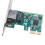 1000Mbps Gigabit Ethernet PCI Express PCI-E Network Card 10/100/1000M RJ45 LAN Adapter Converter Network Controller 4