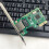 1000Mbps Gigabit Ethernet PCI Express PCI-E Network Card 10/100/1000M RJ45 LAN Adapter Converter Network Controller 5