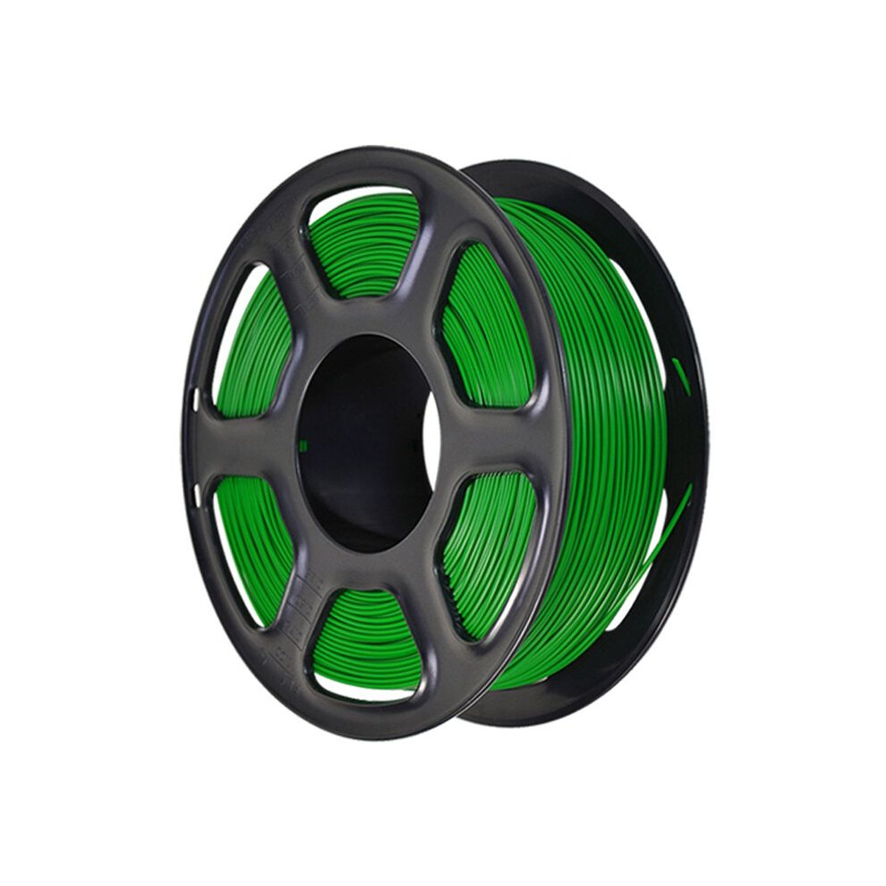 3D Printer Filament, Petg Filament ,1.75Mm Filament For 3D Printer 1Kg Spool Petg Green 6034163758984