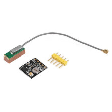 GPS Beidou BDS Dual Module Flight Control Satellietpositionering Navigatie ATGM336H Vervangt Neo-M8N NEO-6M