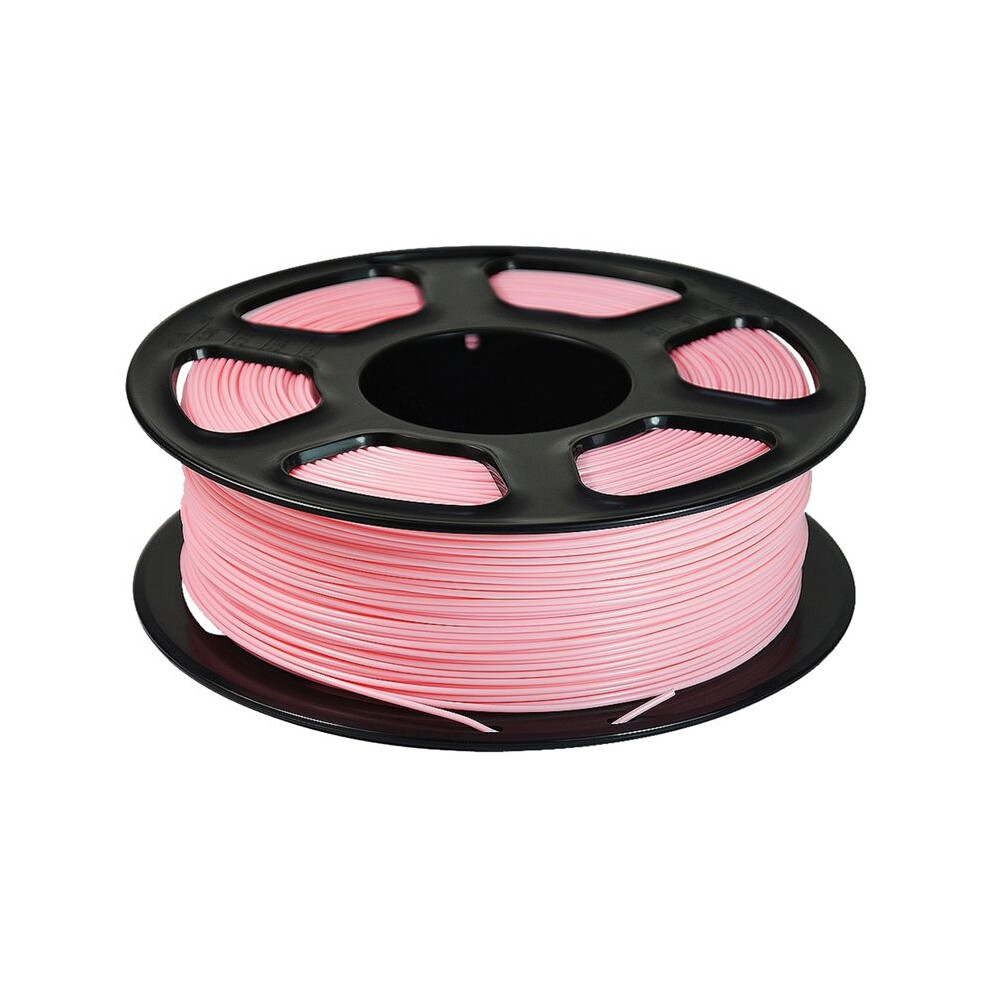 Pla 3D Printer Filament, Neatly Wound Pla Filament 1.75Mm Fit Most Fdm 3D Printers,1Kg Spool Pla Filament 4712536635088