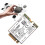 EM7455 DW5811E Modulo 4G+Antenna 3P10Y CAT6 per  E7270 E7470 E7370 E5570 E5470 FDD/TDD Wireless Gobi6000 4