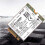 EM7455 DW5811E Modulo 4G+Antenna 3P10Y CAT6 per  E7270 E7470 E7370 E5570 E5470 FDD/TDD Wireless Gobi6000 6