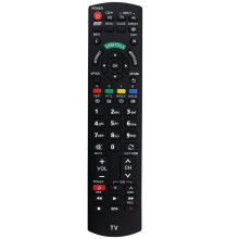 N2QAYB000747 Replace Remote Control for TH-L22X20A TH-L22X25A TV